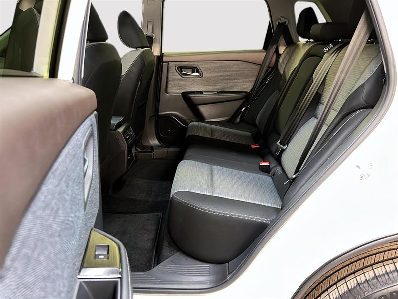 nissan Rogue 2023 - 9