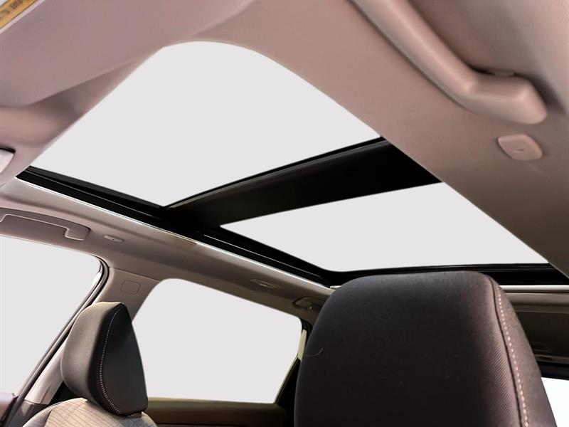nissan Rogue 2023 - 10