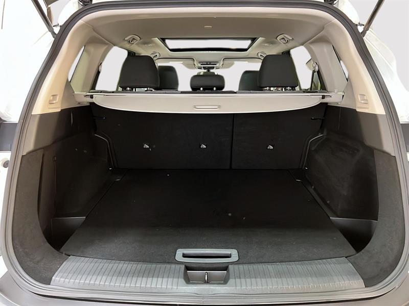 nissan Rogue 2023 - 13