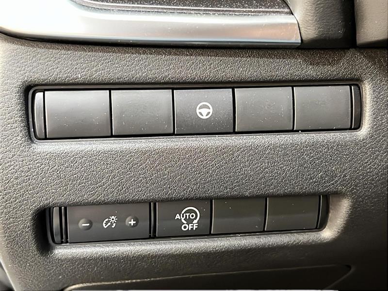 nissan Rogue 2023 - 21