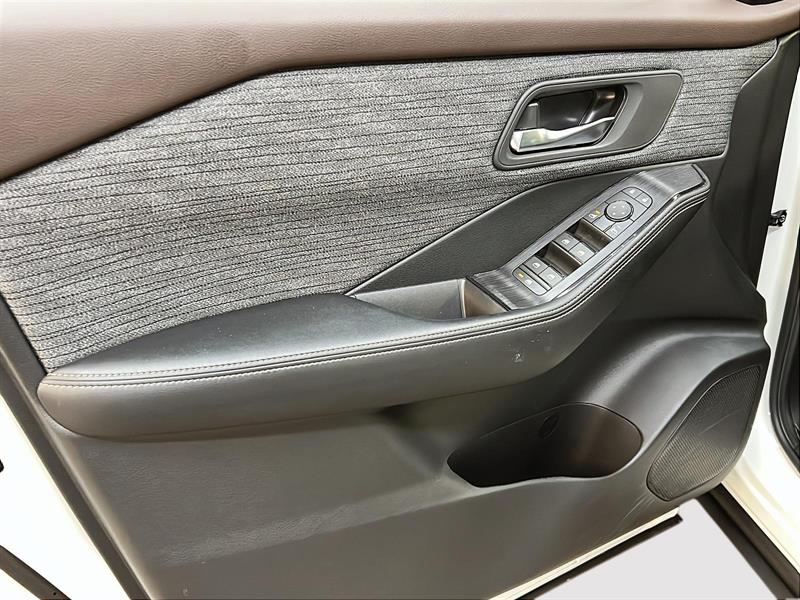 nissan Rogue 2023 - 23