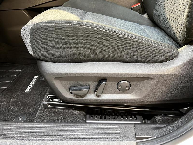 nissan Rogue 2023 - 24