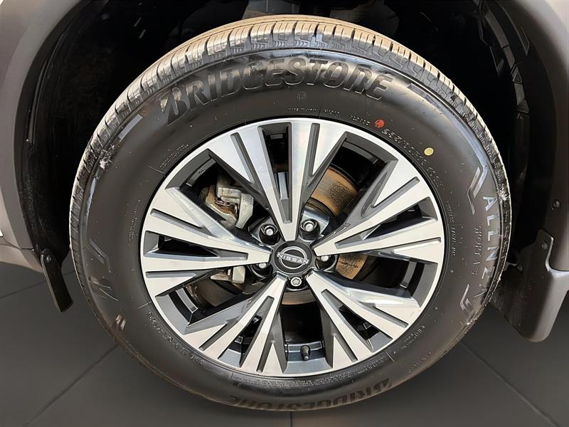 nissan Rogue 2023 - 27