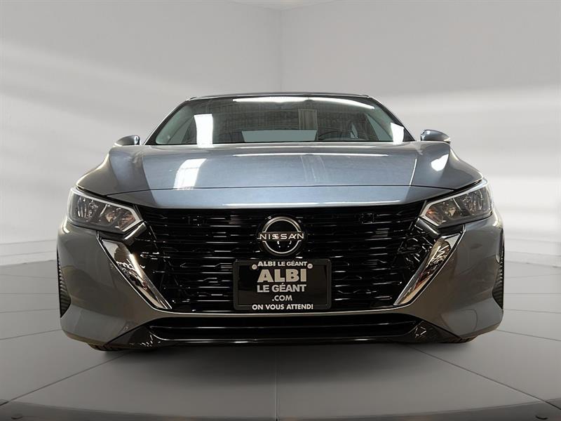 nissan Sentra 2024 - 2