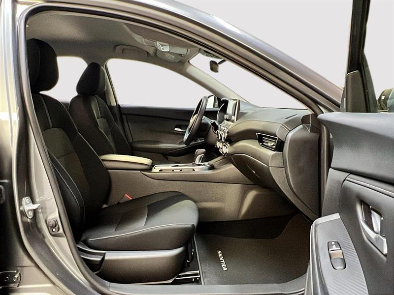 nissan Sentra 2024 - 8