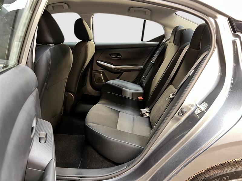 nissan Sentra 2024 - 9