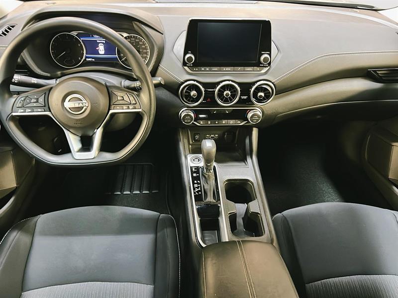 nissan Sentra 2024 - 10