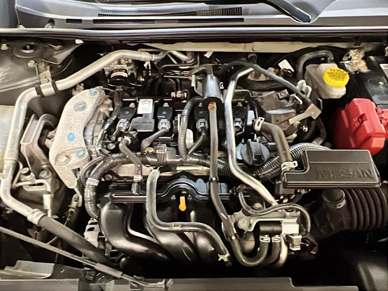 nissan Sentra 2024 - 11