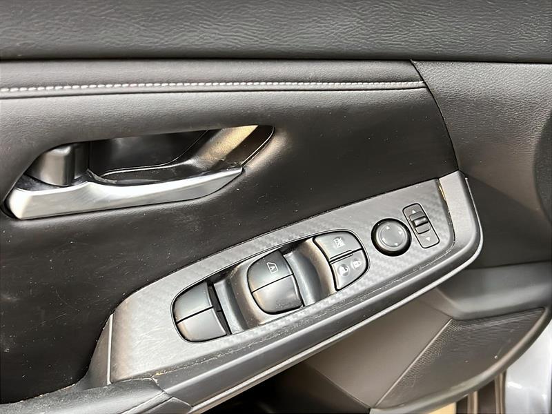nissan Sentra 2024 - 21