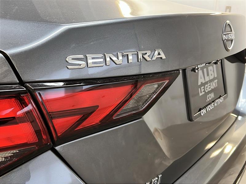 nissan Sentra 2024 - 24