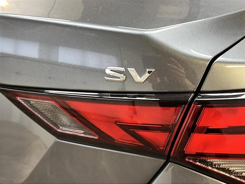 nissan Sentra 2024 - 25