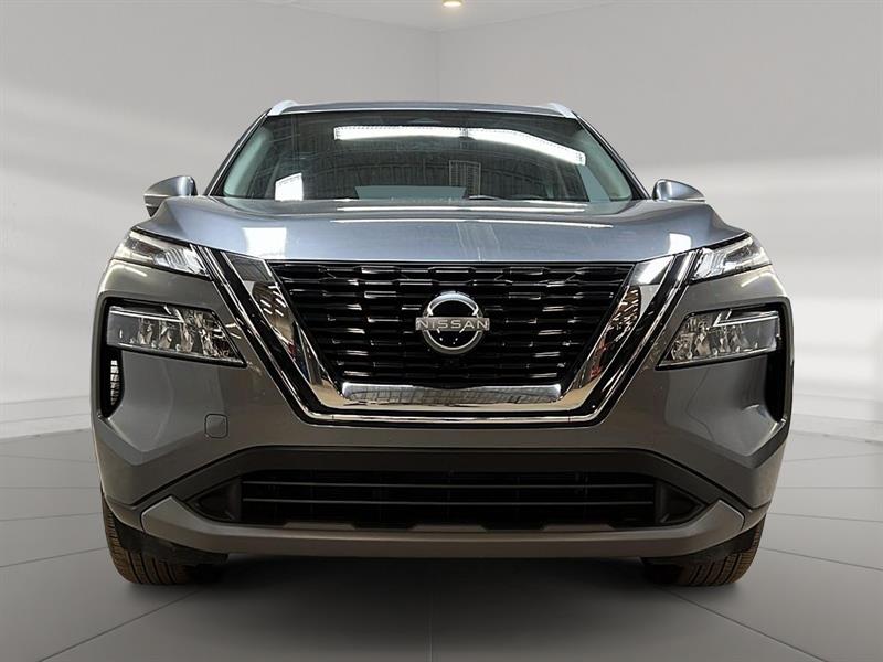 nissan Rogue 2023 - 2