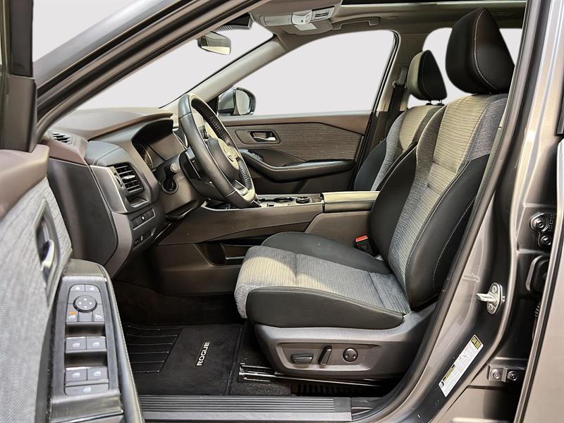 nissan Rogue 2023 - 7