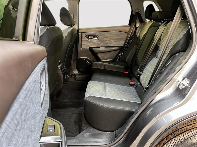 nissan Rogue 2023 - 9