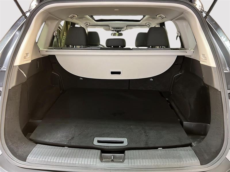 nissan Rogue 2023 - 13