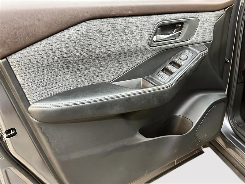 nissan Rogue 2023 - 23