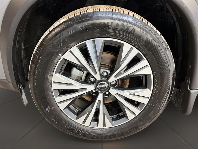 nissan Rogue 2023 - 27