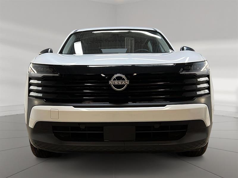nissan Kicks 2025 - 2