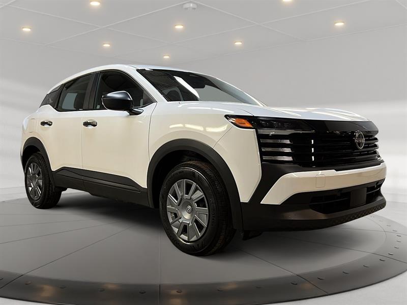 nissan Kicks 2025 - 3