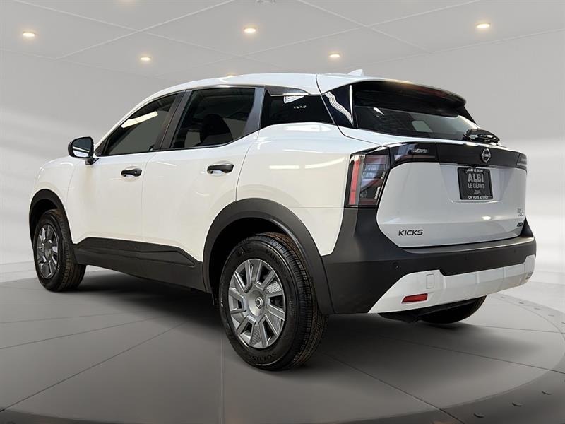 nissan Kicks 2025 - 6