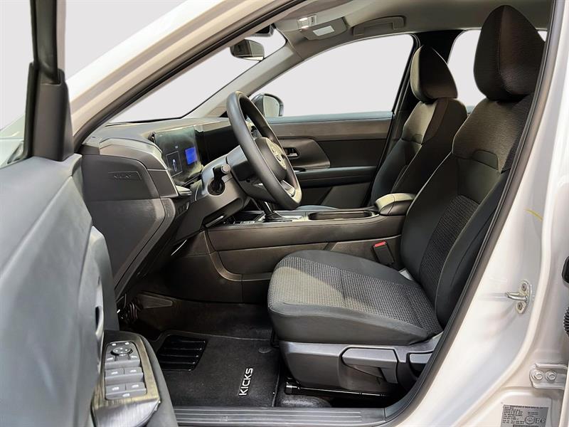 nissan Kicks 2025 - 7