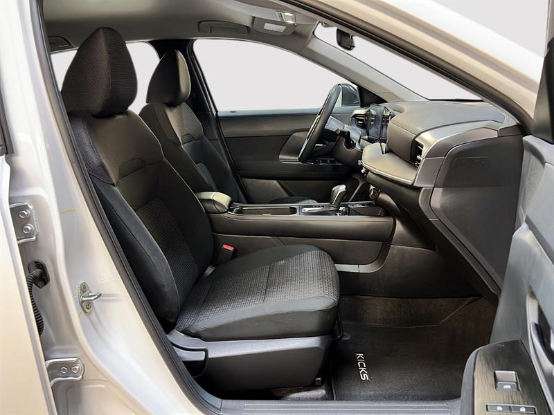 nissan Kicks 2025 - 8