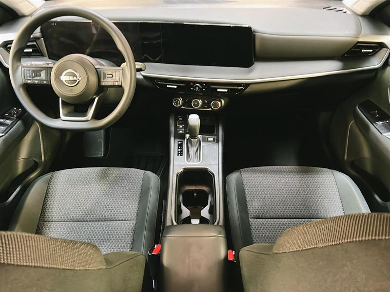 nissan Kicks 2025 - 10