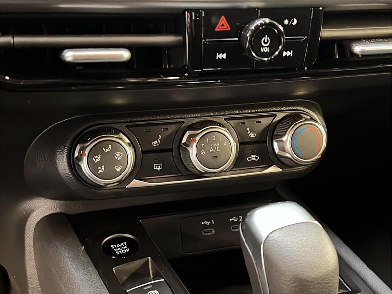 nissan Kicks 2025 - 14