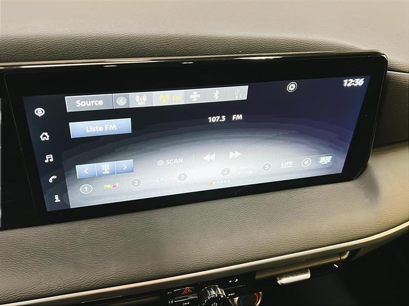 nissan Kicks 2025 - 15