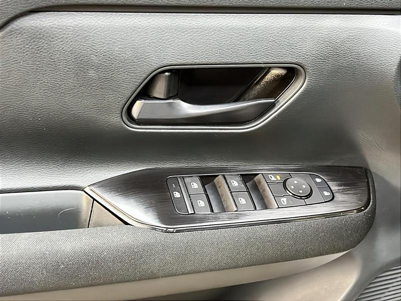 nissan Kicks 2025 - 20