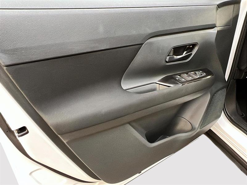 nissan Kicks 2025 - 21