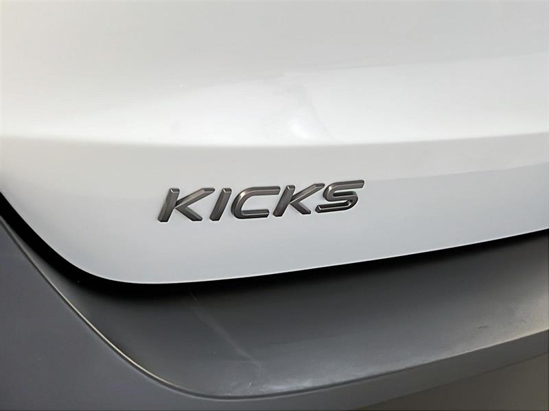 nissan Kicks 2025 - 22