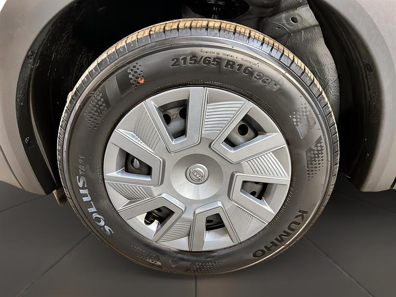 nissan Kicks 2025 - 24