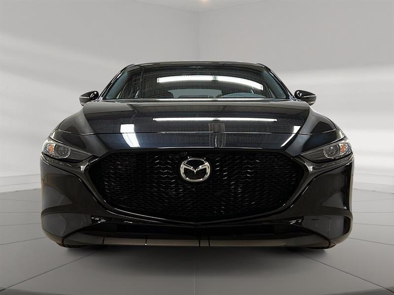 mazda Mazda3 Sport 2025 - 2