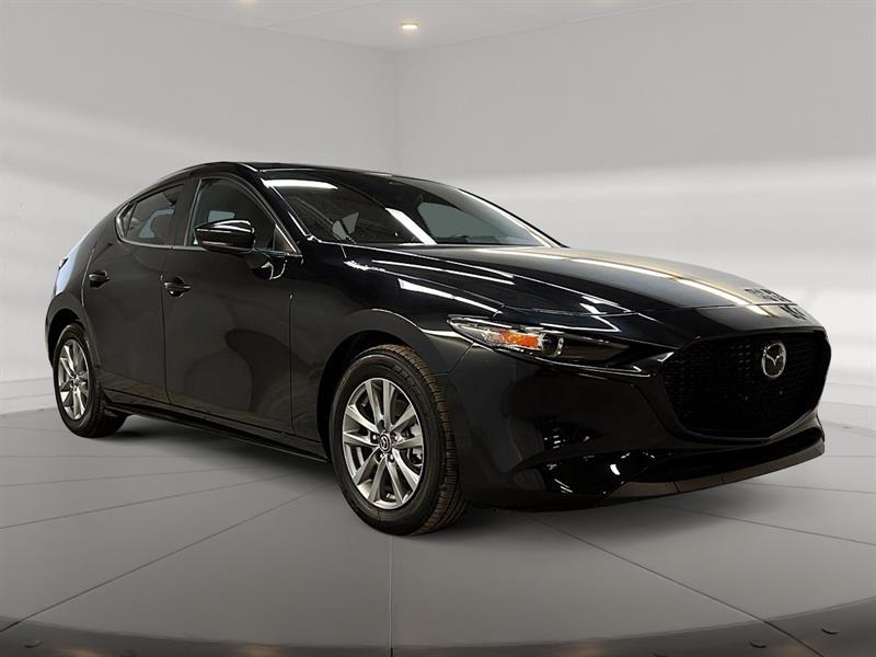 mazda Mazda3 Sport 2025 - 3