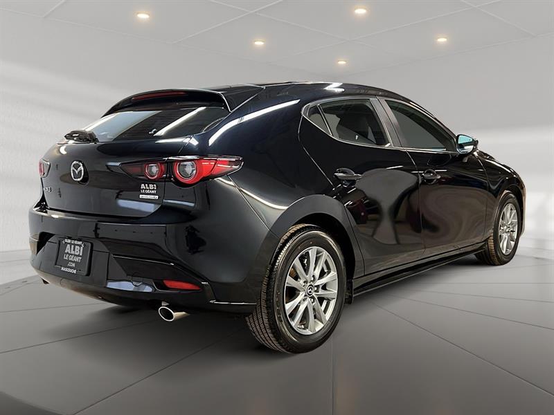 mazda Mazda3 Sport 2025 - 4