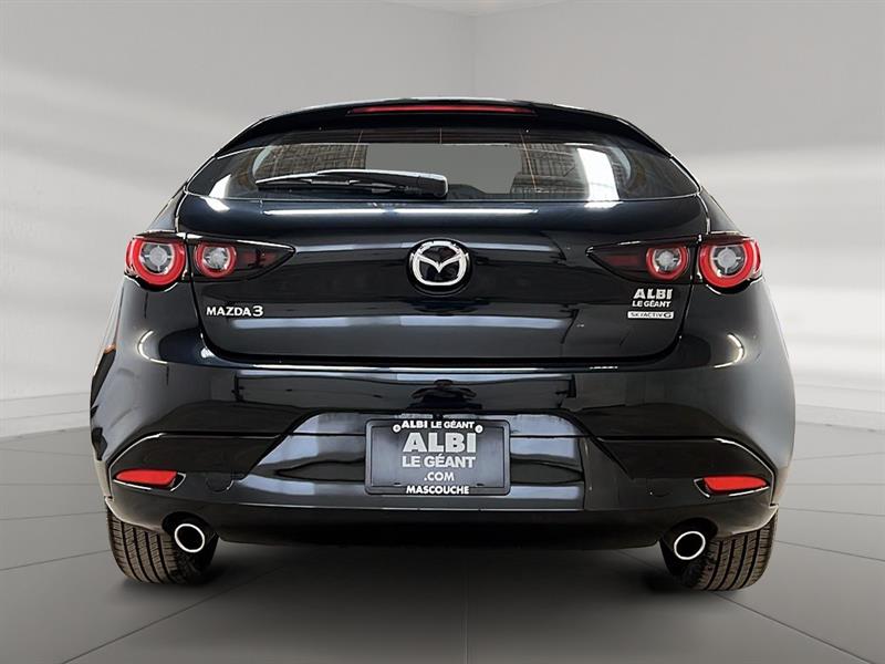 mazda Mazda3 Sport 2025 - 5