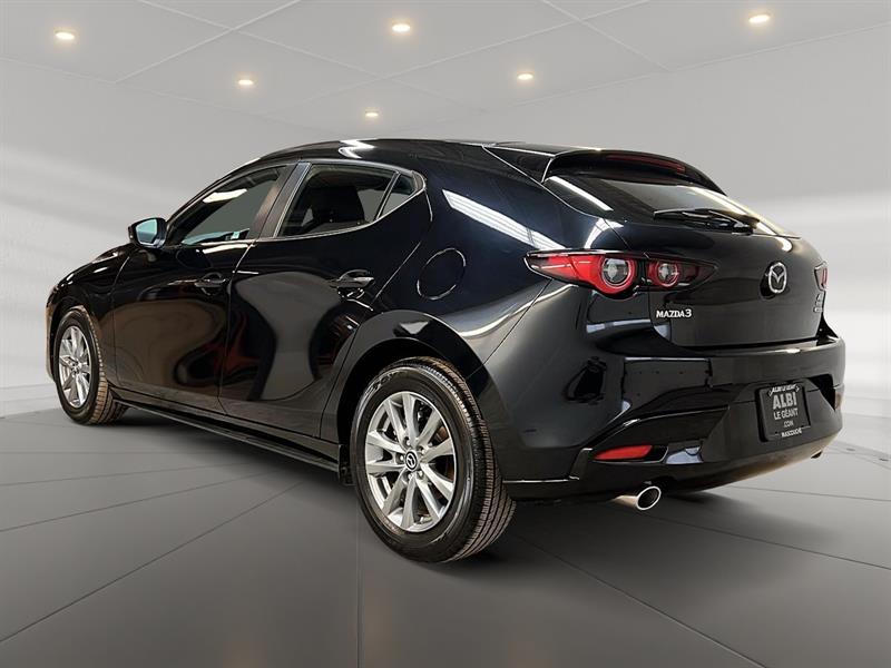 mazda Mazda3 Sport 2025 - 6