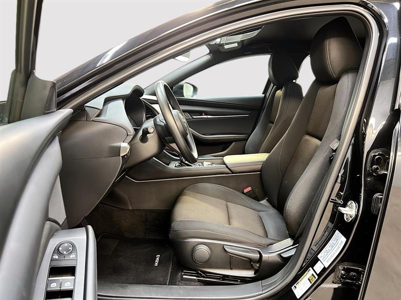 mazda Mazda3 Sport 2025 - 7