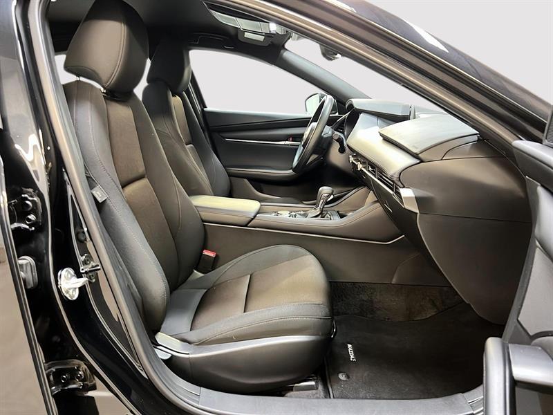mazda Mazda3 Sport 2025 - 8