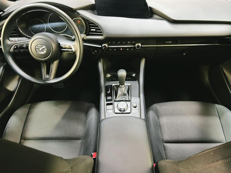 mazda Mazda3 Sport 2025 - 10
