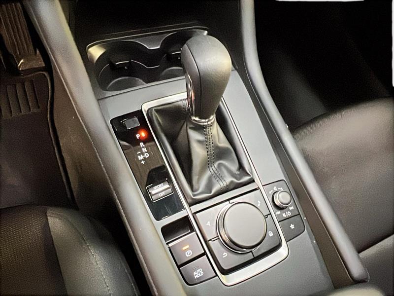 mazda Mazda3 Sport 2025 - 13