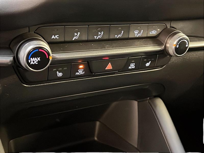 mazda Mazda3 Sport 2025 - 14