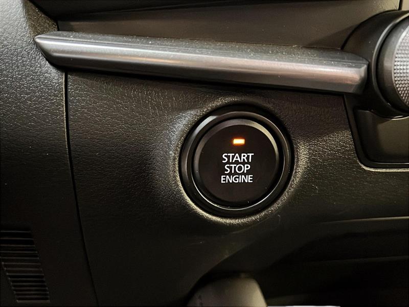 mazda Mazda3 Sport 2025 - 18