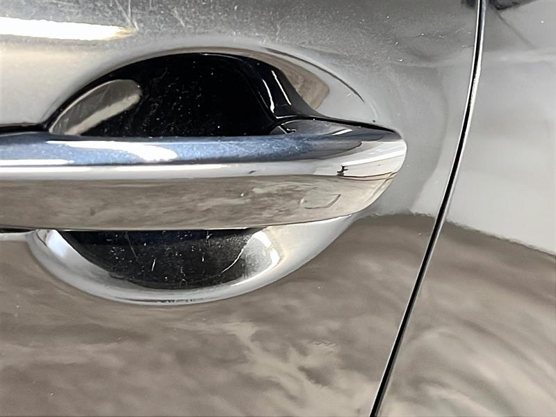 mazda Mazda3 Sport 2025 - 24
