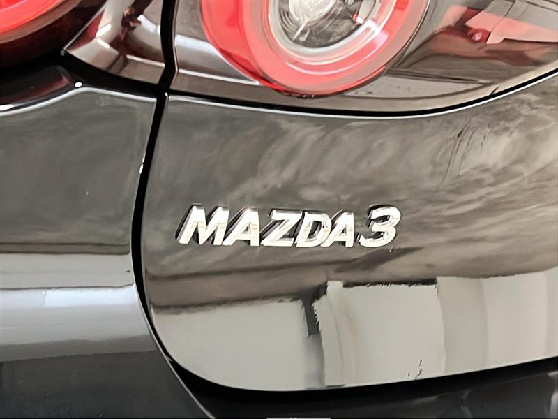 mazda Mazda3 Sport 2025 - 25