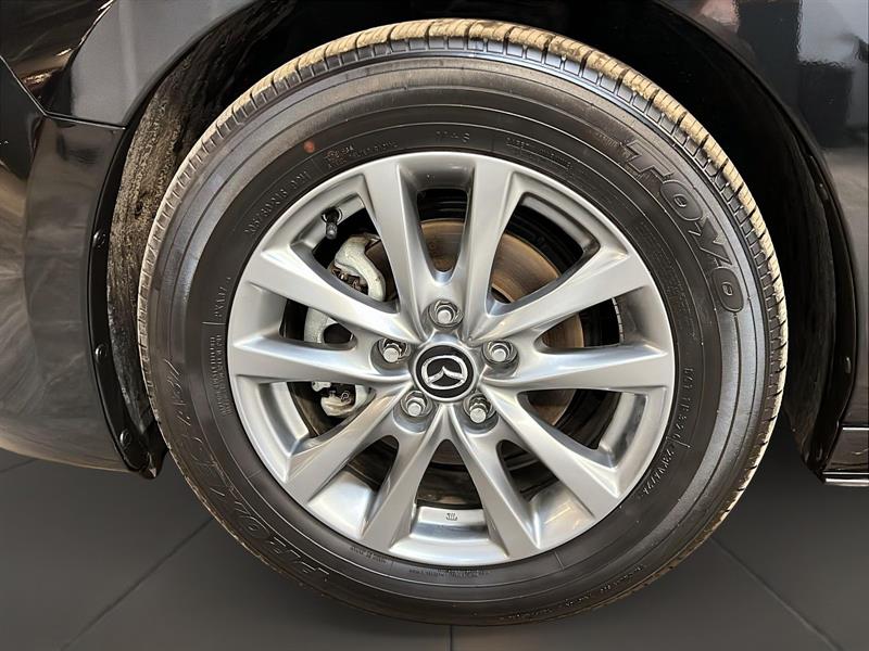 mazda Mazda3 Sport 2025 - 27