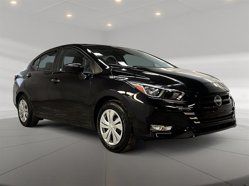 nissan Versa 2025 - 3