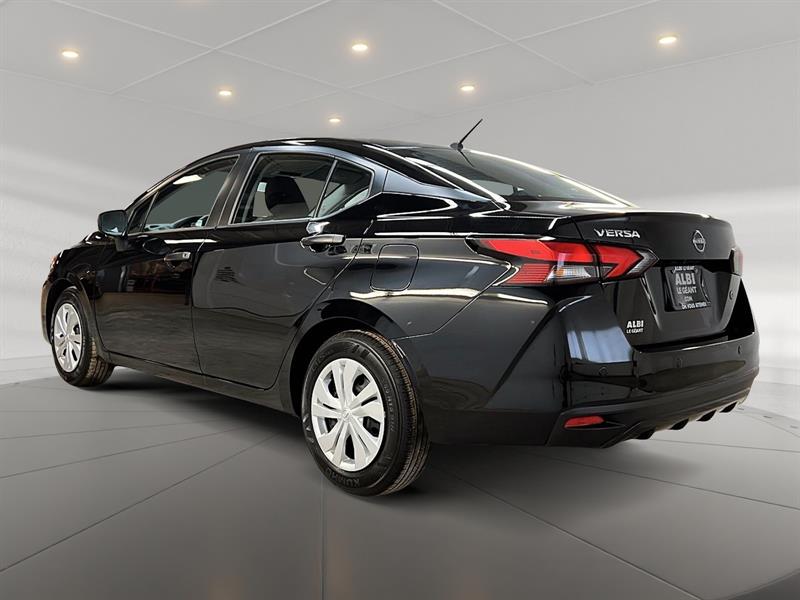 nissan Versa 2025 - 6