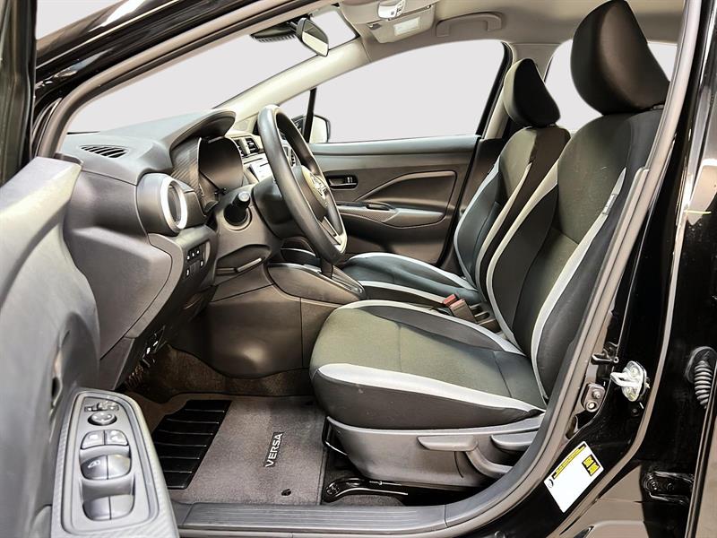nissan Versa 2025 - 7
